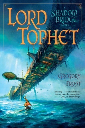 Shadowbridge book cover 2