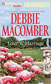 Love 'n' Marriage book cover