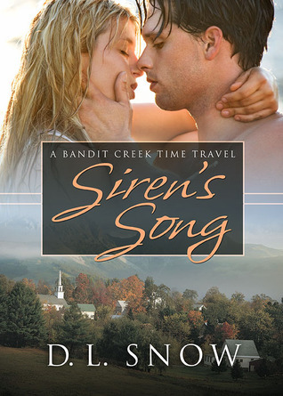 Bandit Creek book cover 2