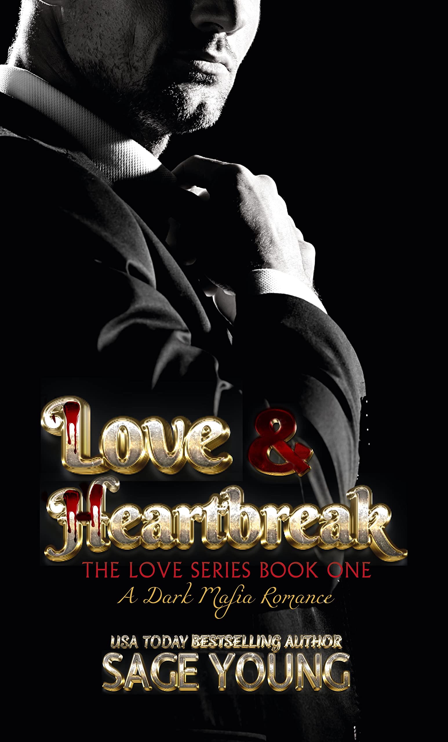Love & Heartbreak book cover