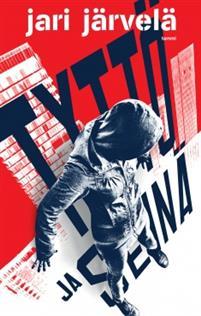 Tyttö ja seinä book cover
