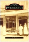 Patchogue book cover