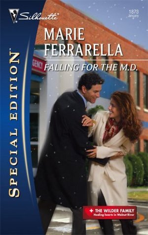 The Wilder Family book cover 1