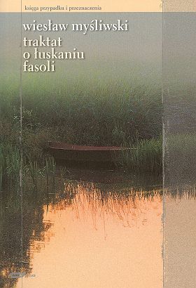 A Treatise on Shelling Beans book cover