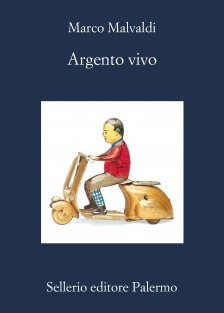 Verbrechen auf Italienisch book cover