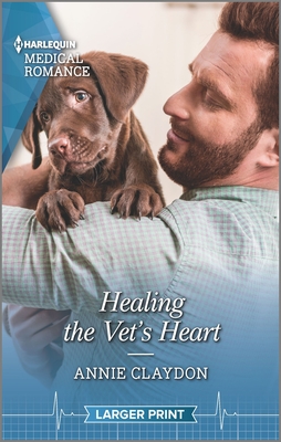Healing the Vet's Heart book cover