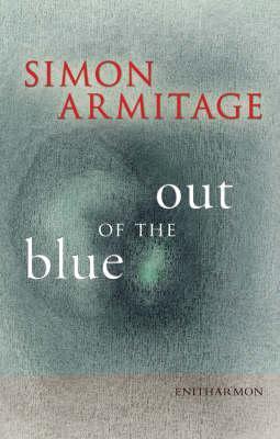 Out of the Blue book cover