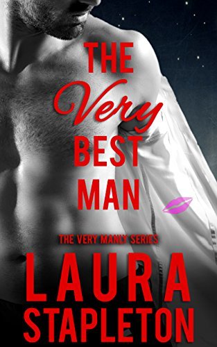 The Very Best Man book cover