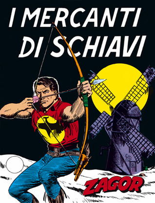 Zagor n. 14 book cover