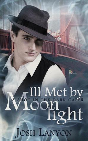 A Shot in the Dark book cover 2