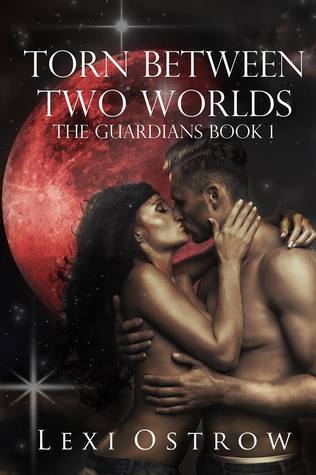 Guardians book cover 1