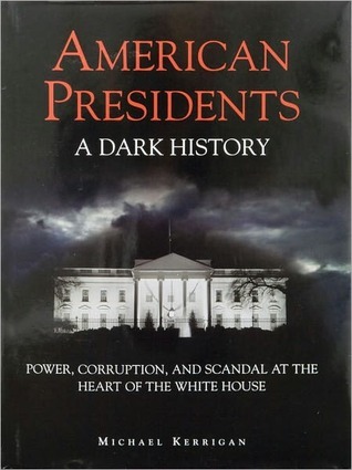 American Presidents book cover