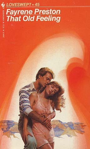 That Old Feeling book cover