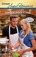 Too Many Cooks ? book cover 2