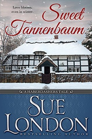 Sweet Tannenbaum book cover