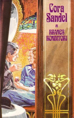 Krane's Cafe book cover