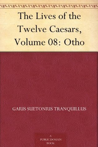 Otho book cover
