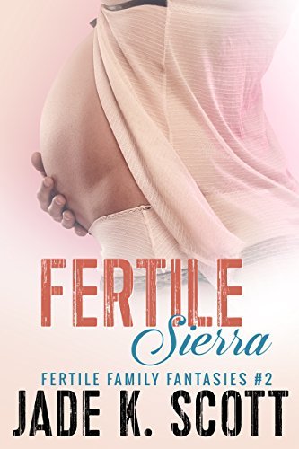 Fertile Sierra book cover
