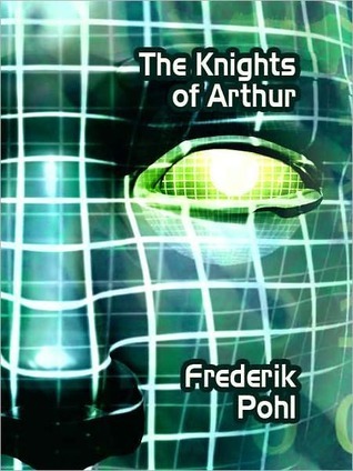 The Knights of Arthur book cover