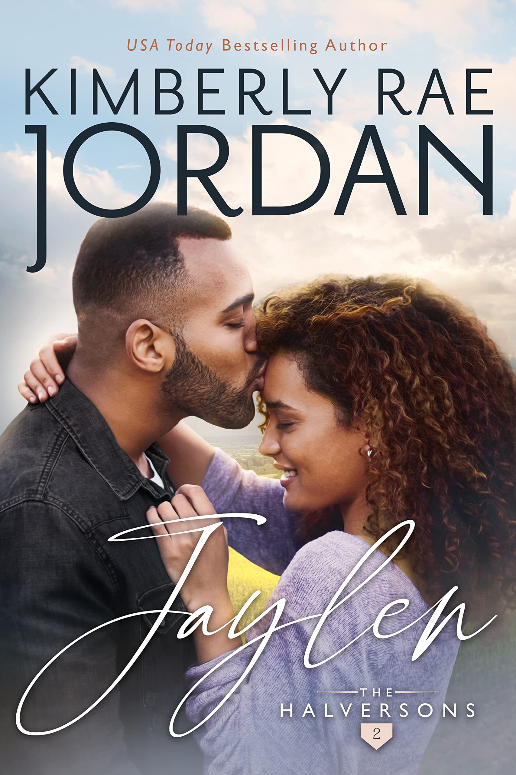 The Halversons book cover 2
