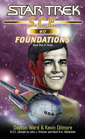Foundations, Part 1 book cover