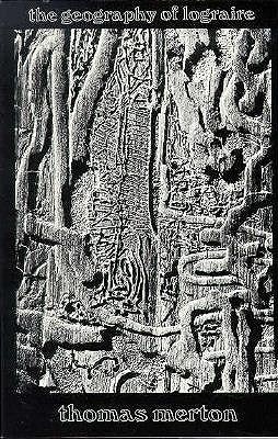 The Geography of Lograire book cover