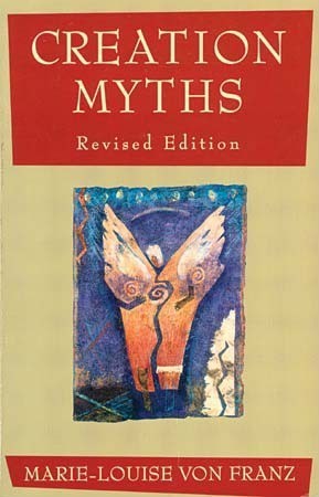Creation Myths book cover