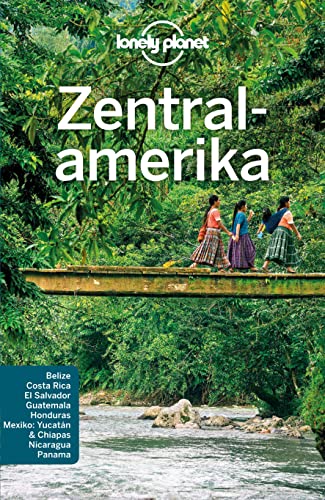 Lonely Planet: On a Shoestring book cover 2