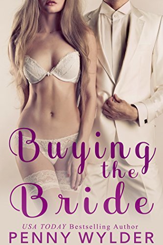 Buying the Bride book cover