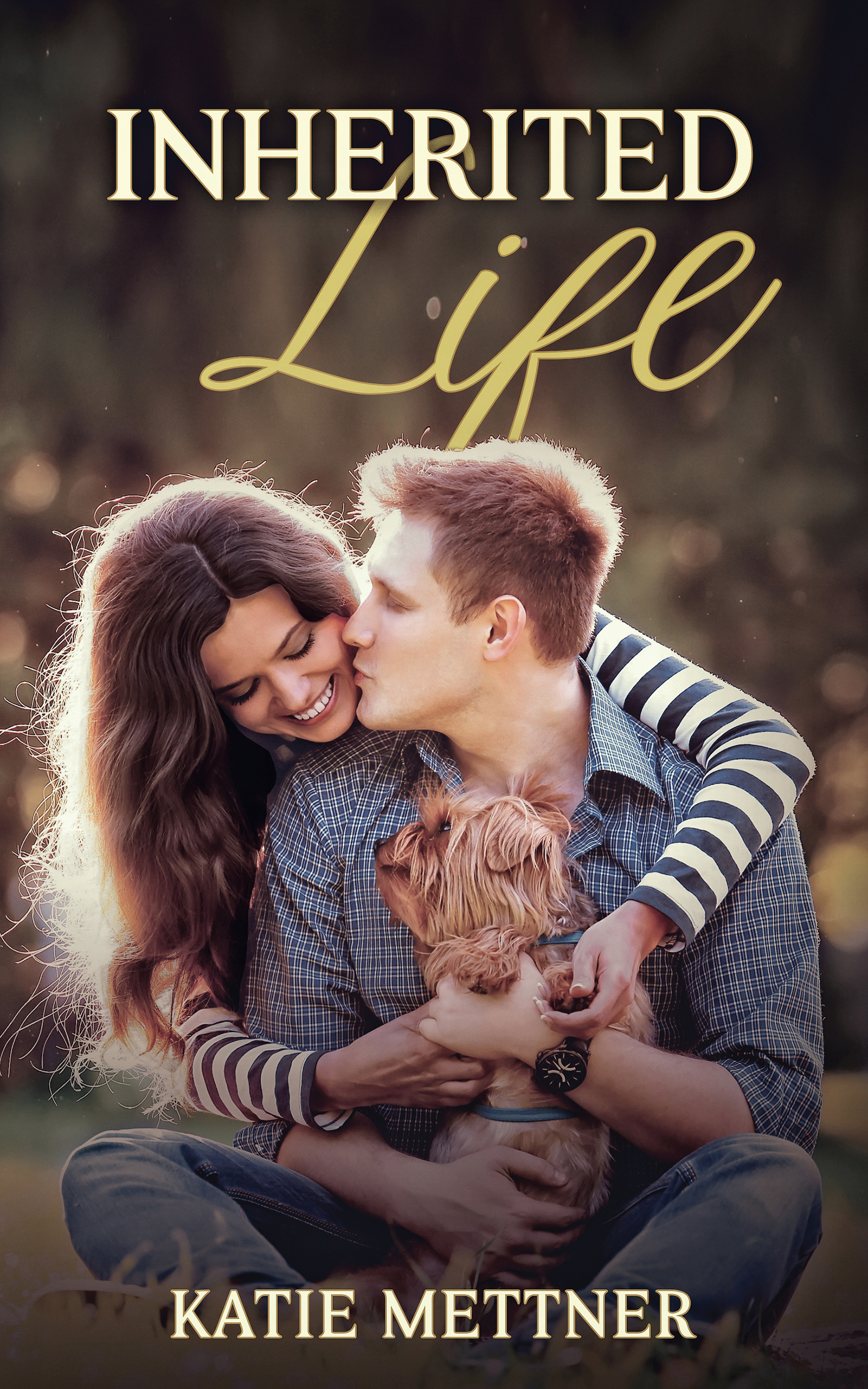 Dalton Sibling book cover 2
