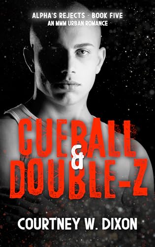 Cueball & Double-Z book cover