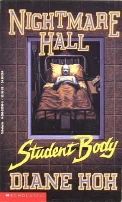 Student Body book cover