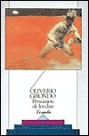 Persuasión de los días book cover