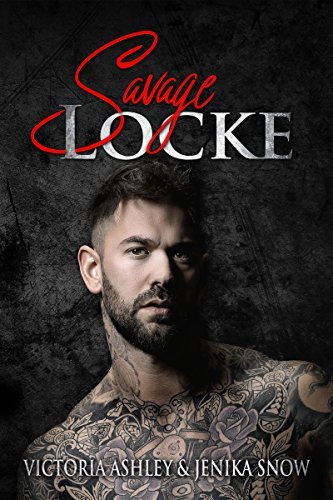 Locke Brothers book cover 2