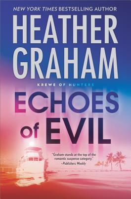 Echoes of Evil book cover