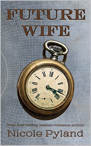 Future Wife book cover