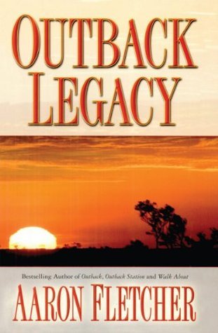 Outback Legacy book cover