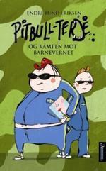 Pitbull-Terje book cover 2