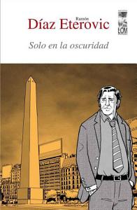 Solo En La Oscuridad book cover