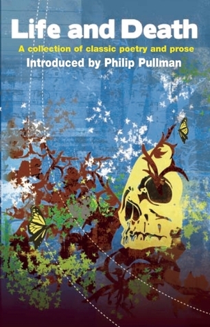 Life and Death book cover