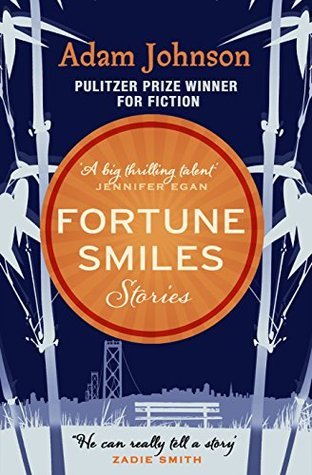 Fortune Smiles book cover