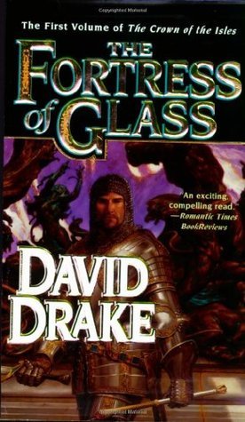 Crown of the Isles book cover 1