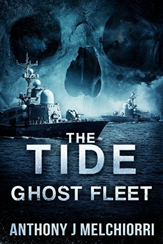Ghost Fleet book cover