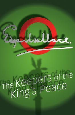 The Keepers of the King's Peace book cover