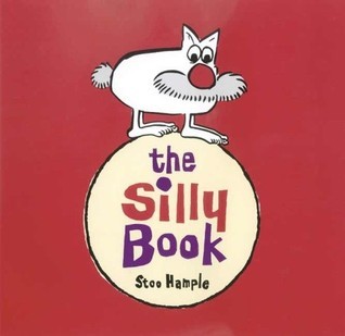 The Silly Book book cover