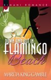 Down and Out in Flamingo Beach book cover