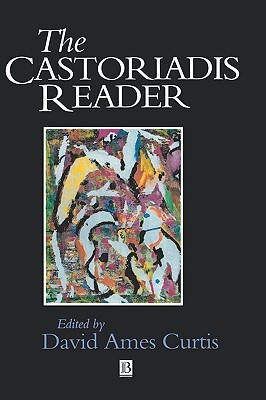 The Castoriadis Reader book cover