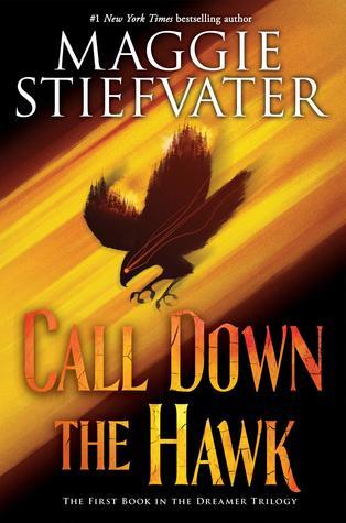 Call Down The Hawk 8 chapter sampler book cover