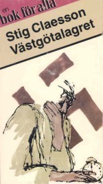 Västgötalagret book cover