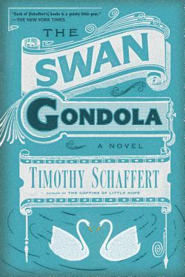 The Swan Gondola book cover